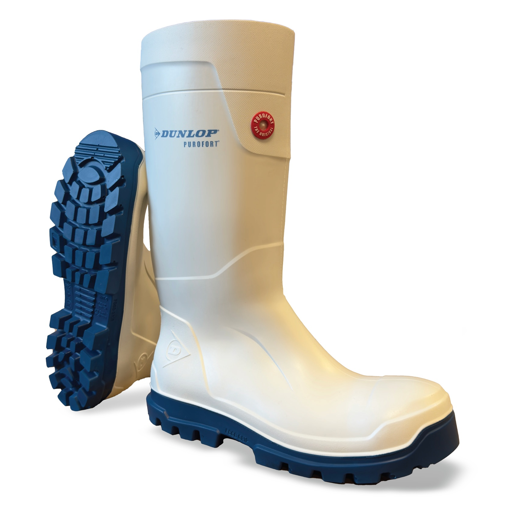 Dunlop Purofort FoodPro+ veiligheidslaars S4