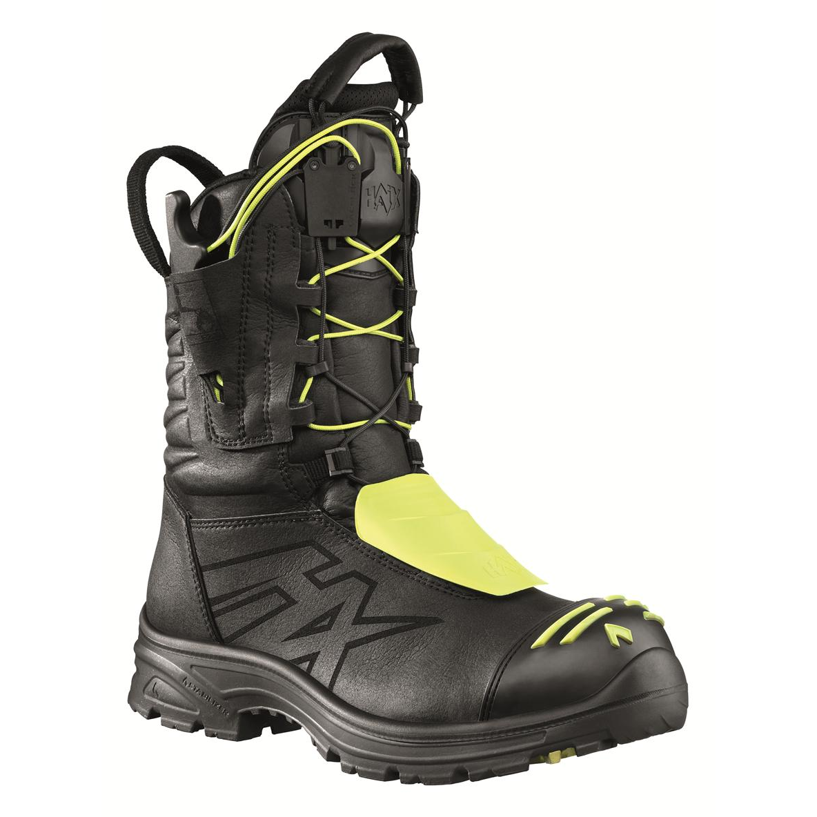 Haix Fire Eagle 2.0 EXG brandweerlaars