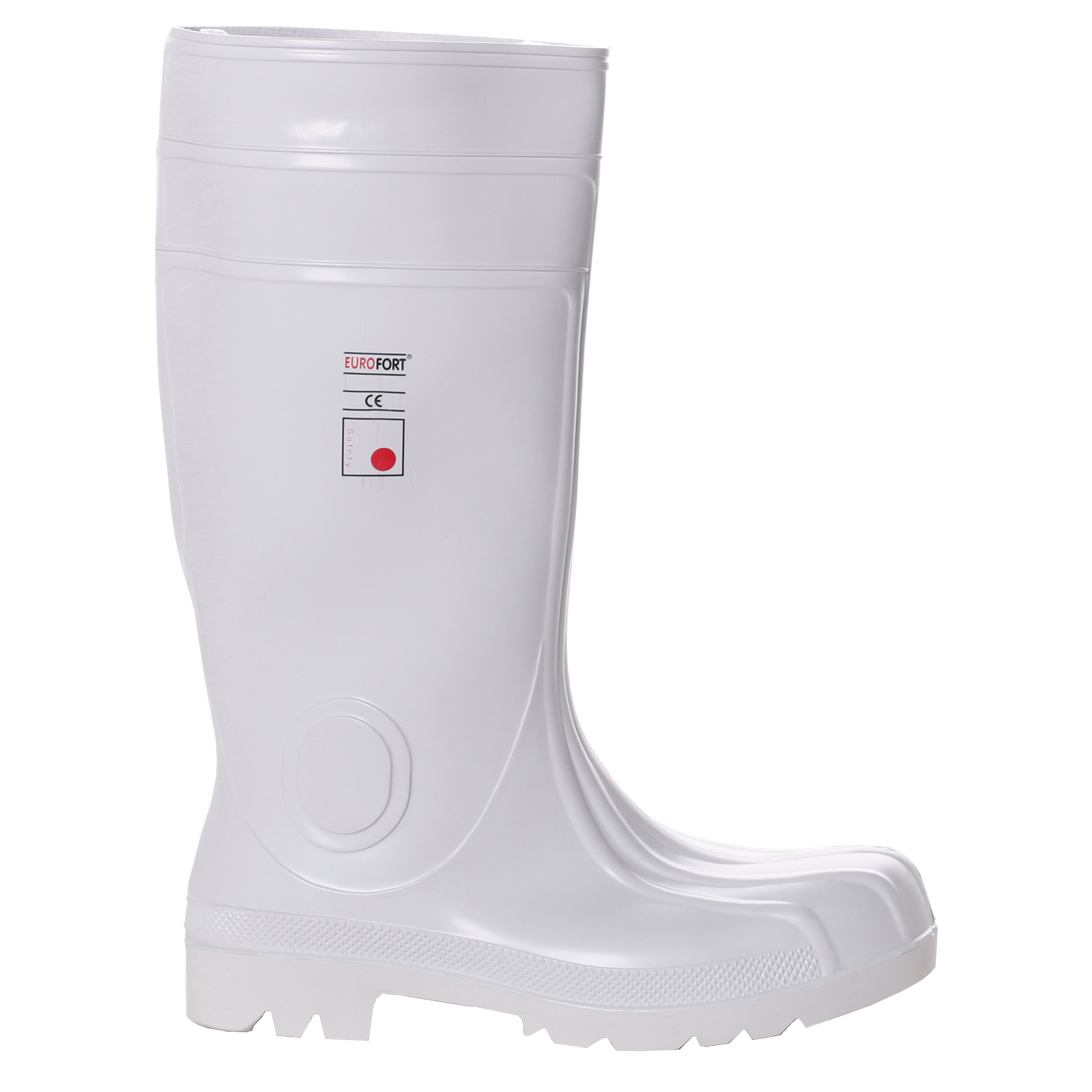 Eurofort veiligheidslaars S4