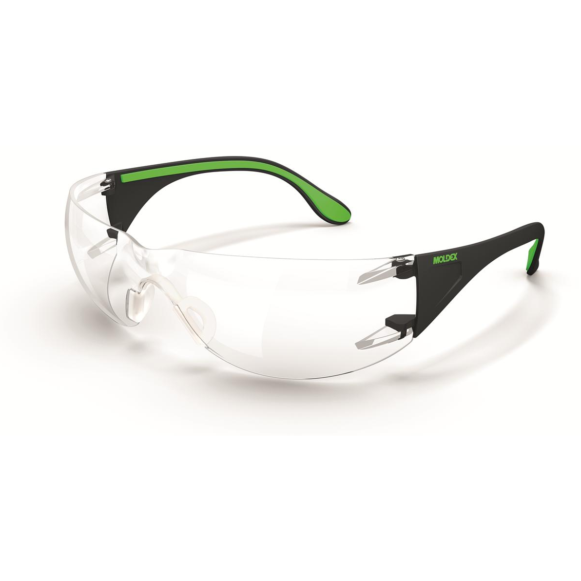 Moldex Adapt Duo Ultanium veiligheidsbril