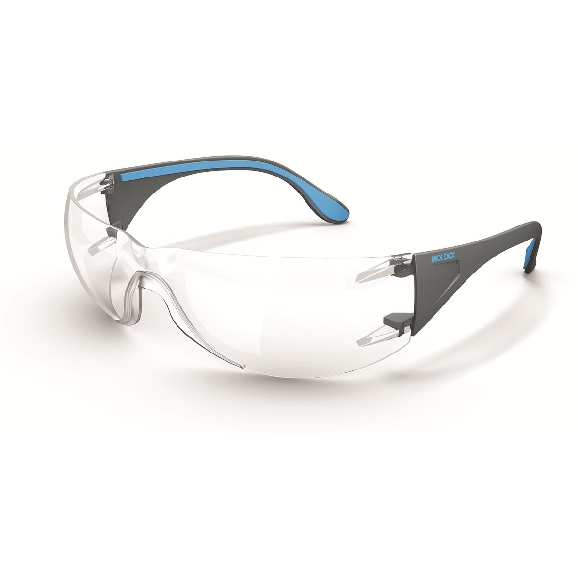 Moldex Adapt Flex Ultanium veiligheidsbril