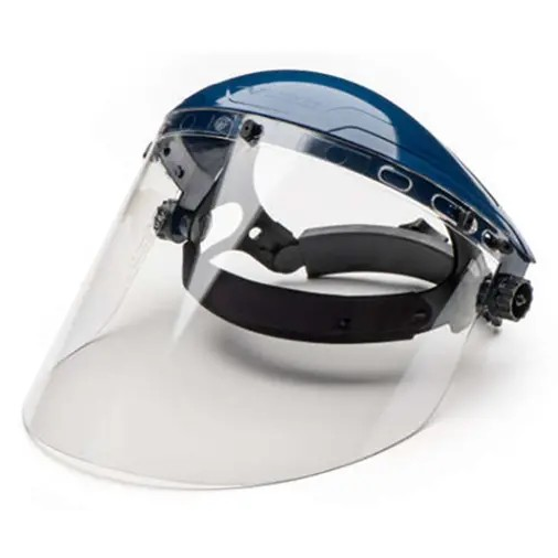 Cryokit Clear Cryo Gelaatsscherm