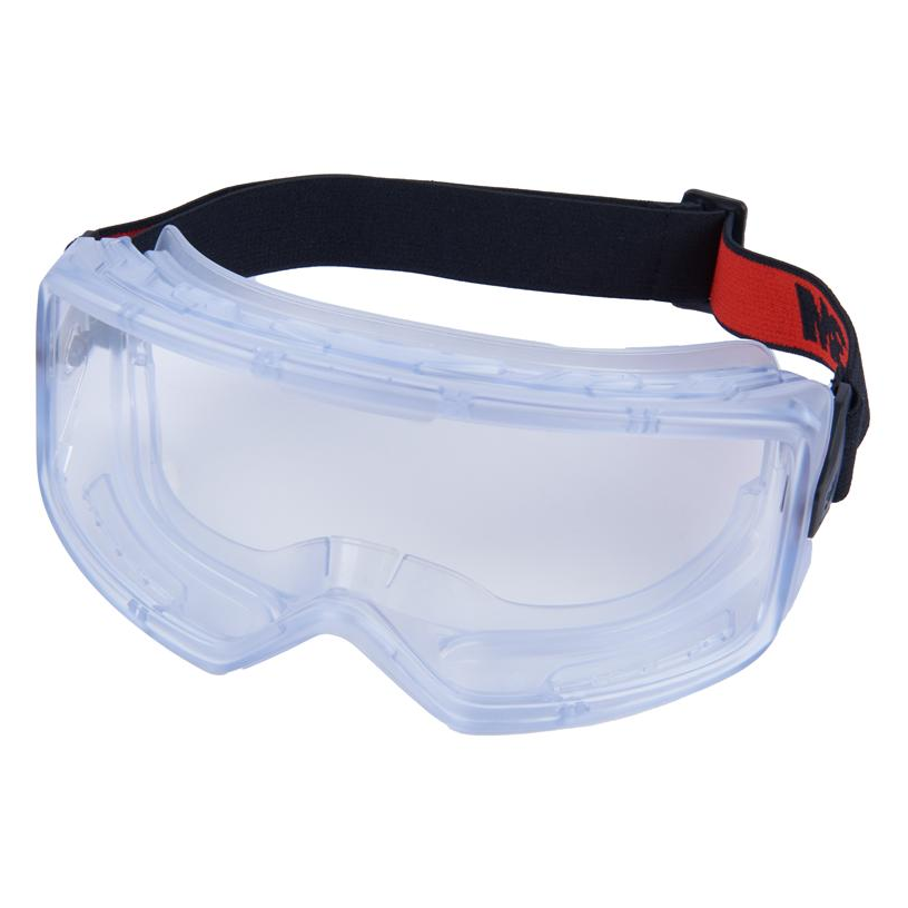 3M GoggleGear GG3101-SGAF ruimzichtbril