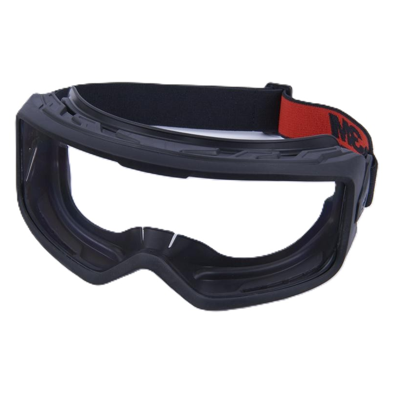 3M GoggleGear GG3301-SGAF ruimzichtbril