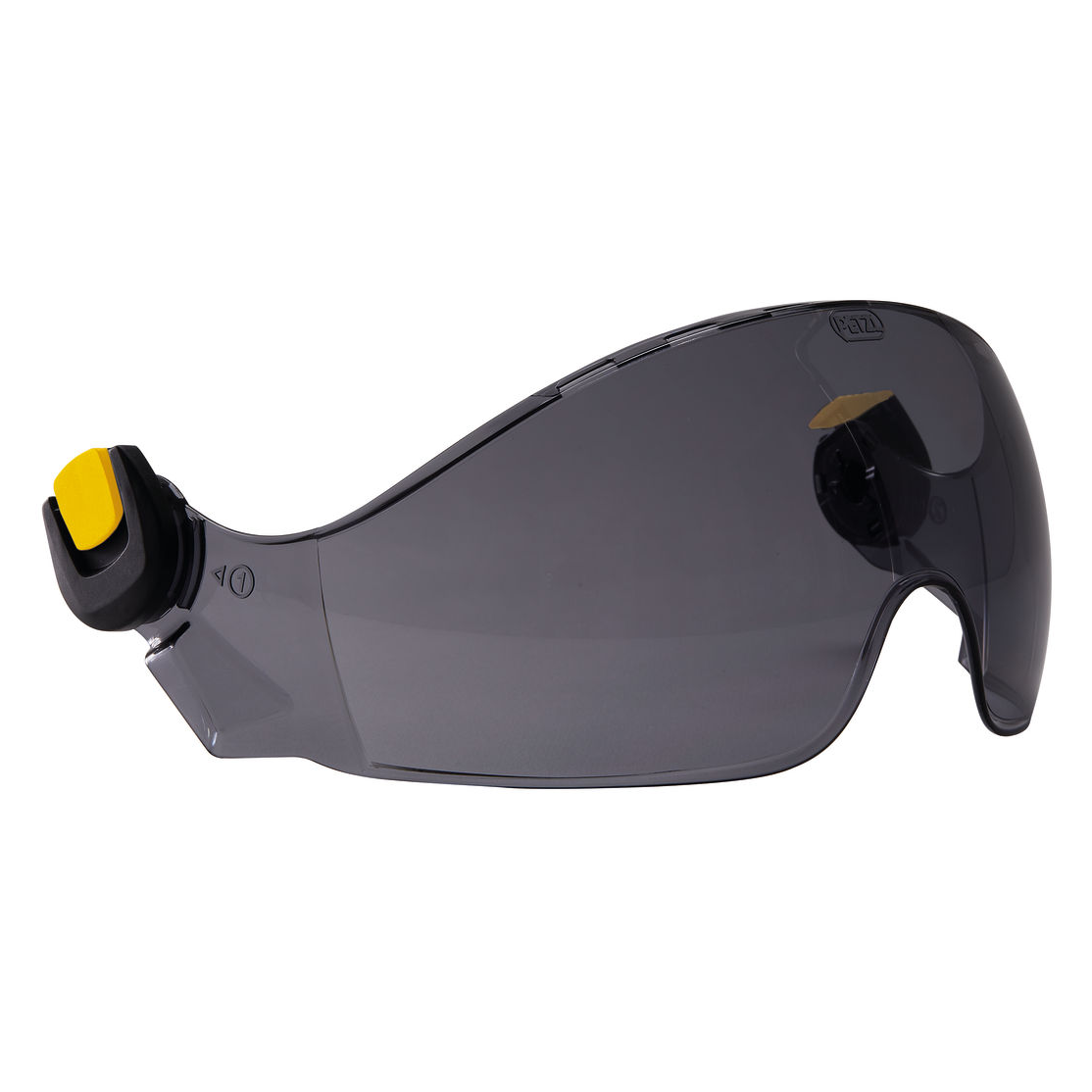 Petzl Vizir Shadow geïntegreerde veiligheidsbril (>2019)
