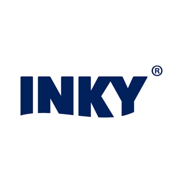 Blogger Inky