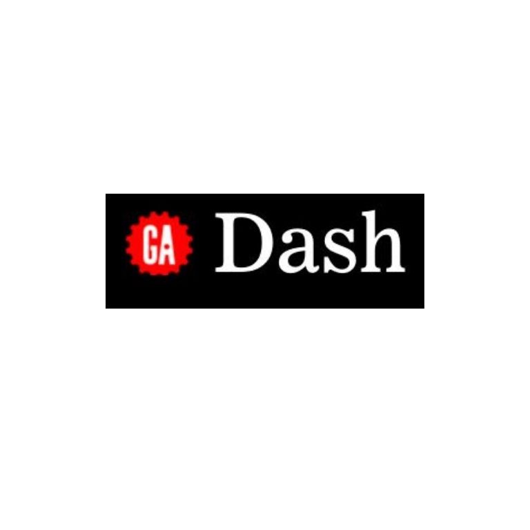 Dash General Assembly