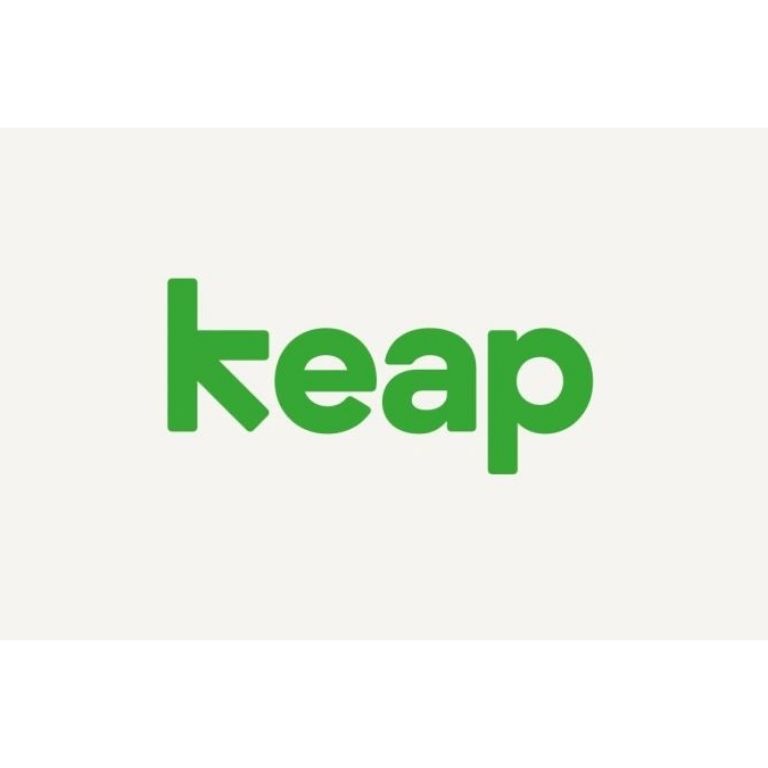 Infusionsoft by Keap