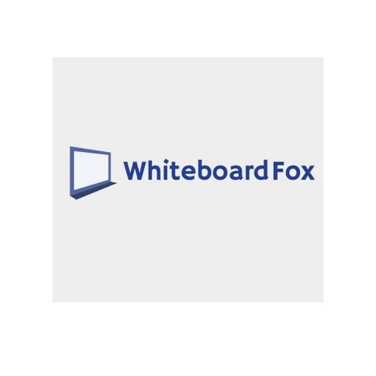 Whitebord Fox