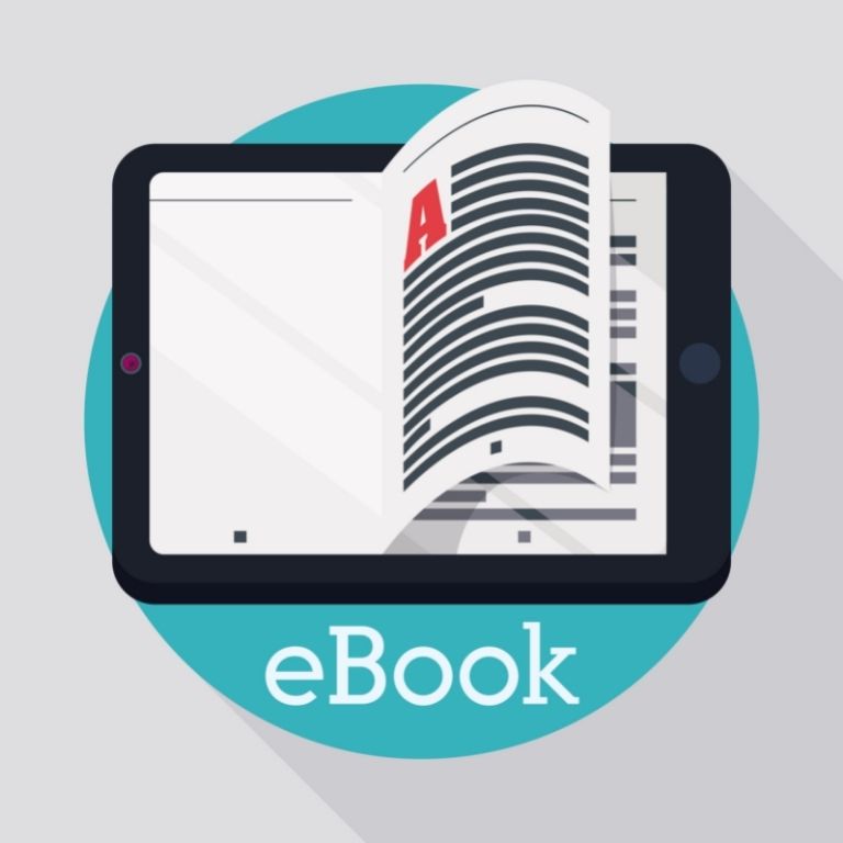 Publish An E-book