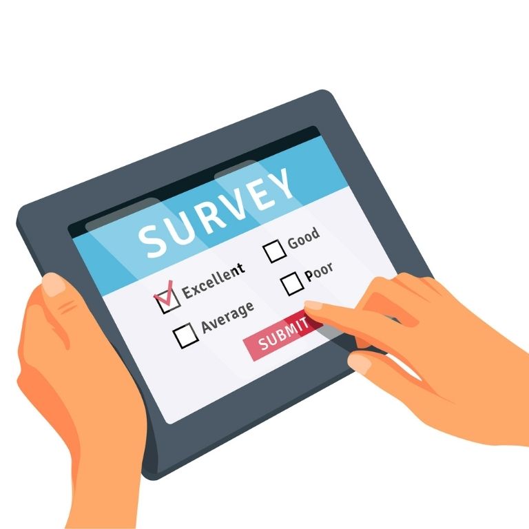 Websites That Pay For Answering Survey Questions
