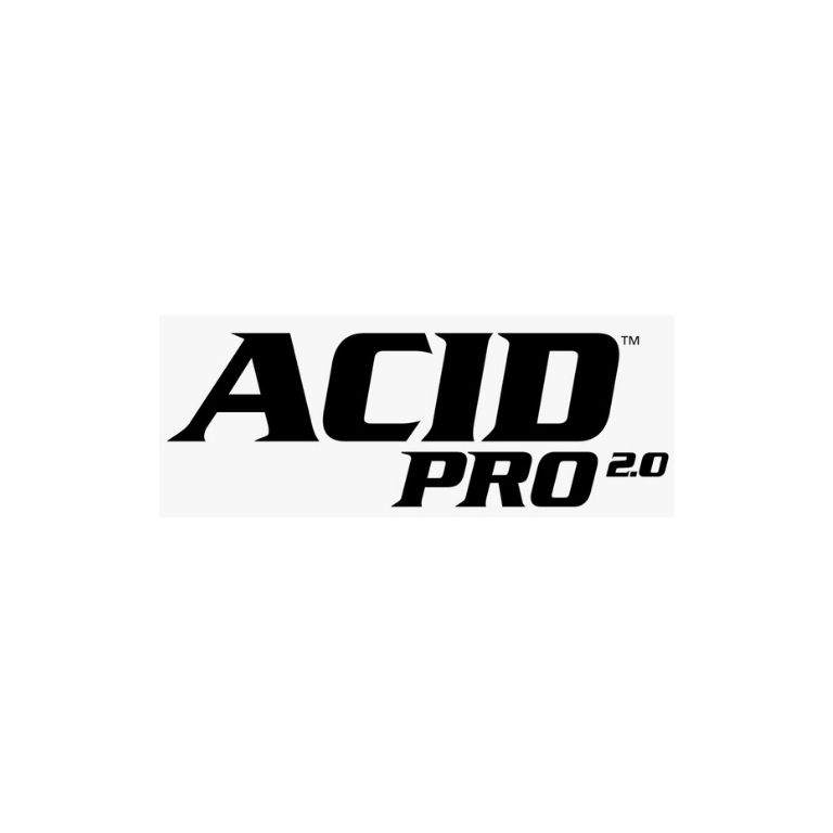 ACID Pro