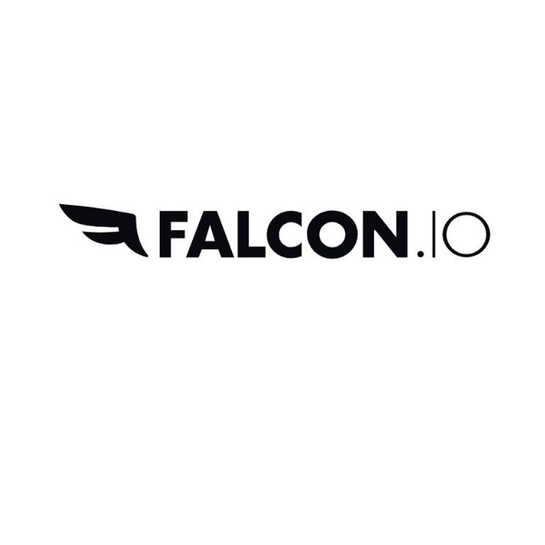 Falcon.io 