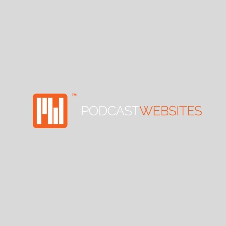Podcast Websites