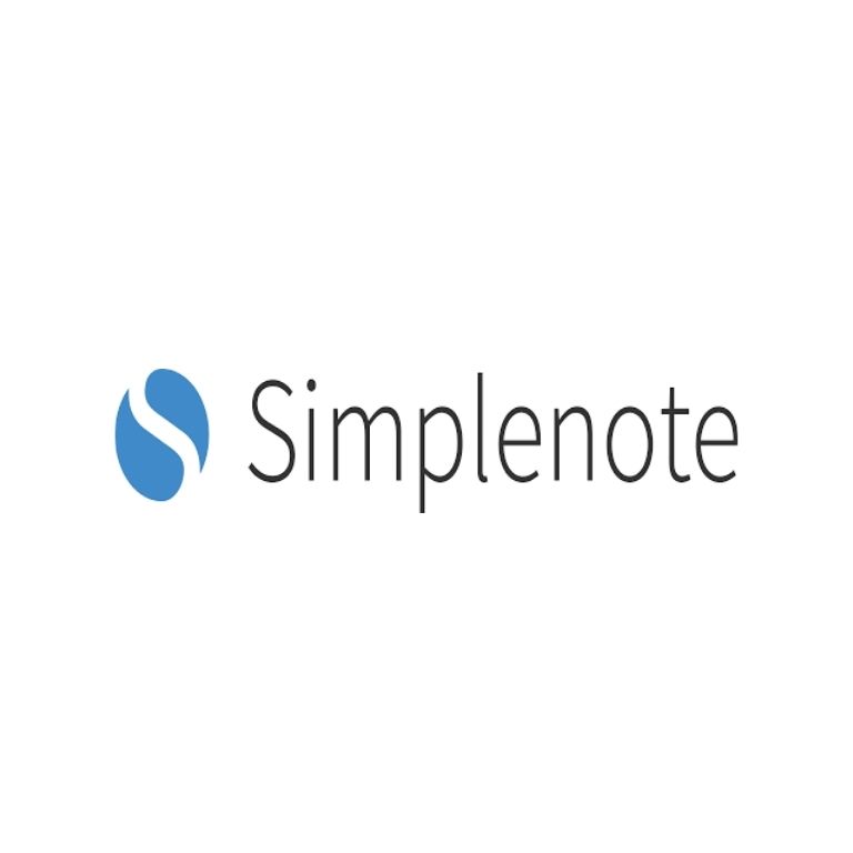 Simplenote 