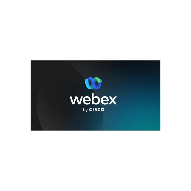 Webex Cisco