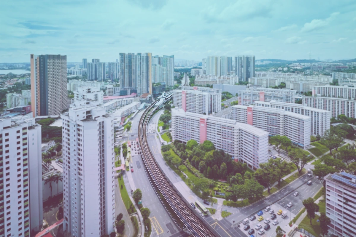 Students studying abroad