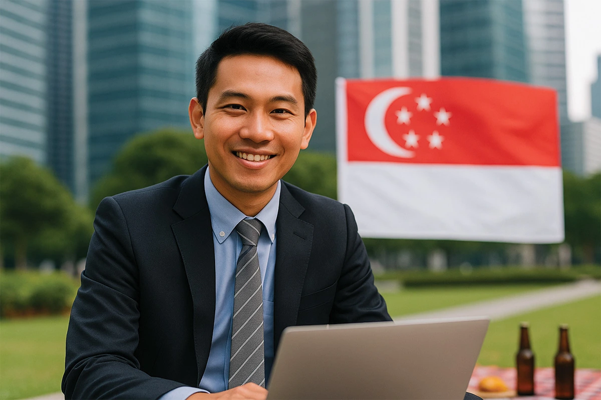 Singapore PR requirements for Myanmar citizens - key qualities government looks for