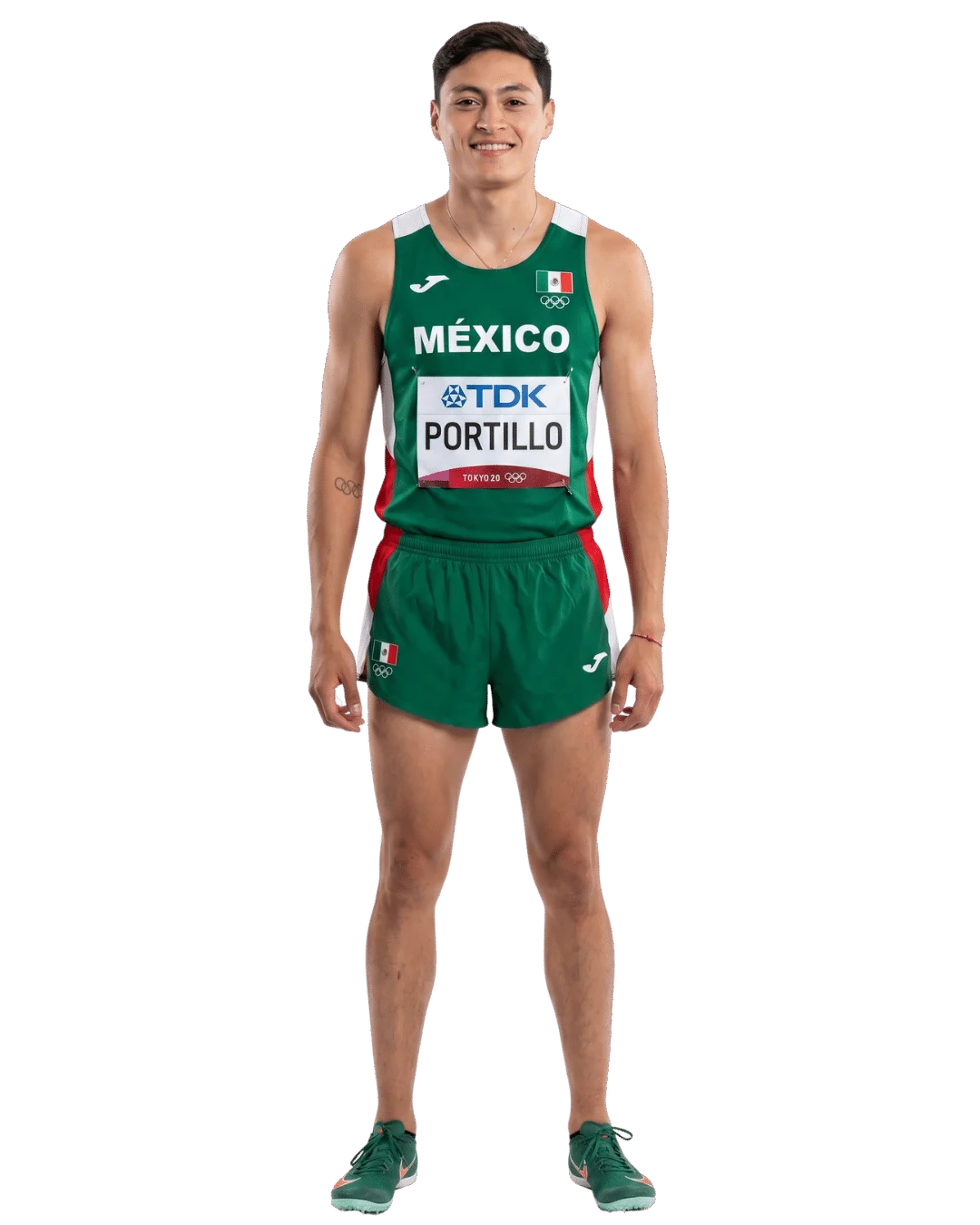 Erick Josué Portillo Rodríguez