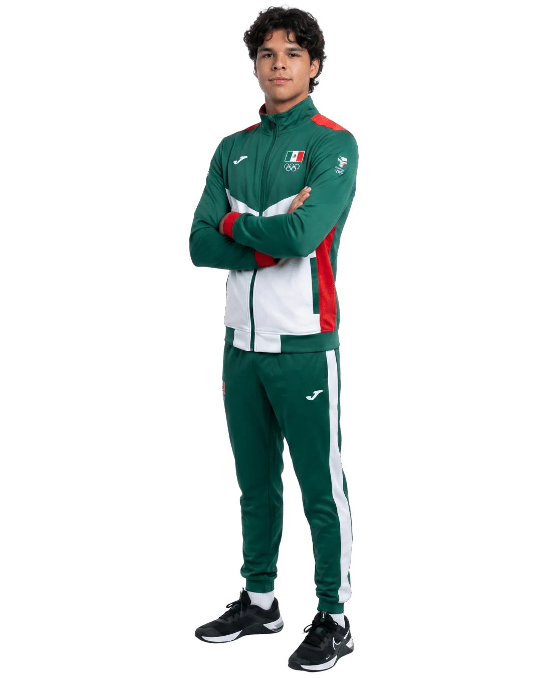 Humberto Nájera Ruíz