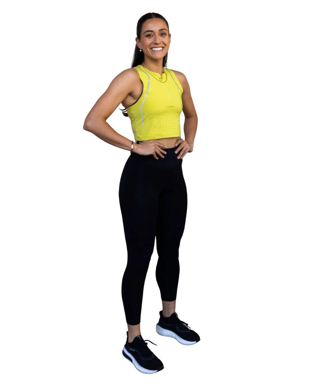 Victoria Chávez López