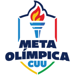 Meta Olímpica CUU · inicio