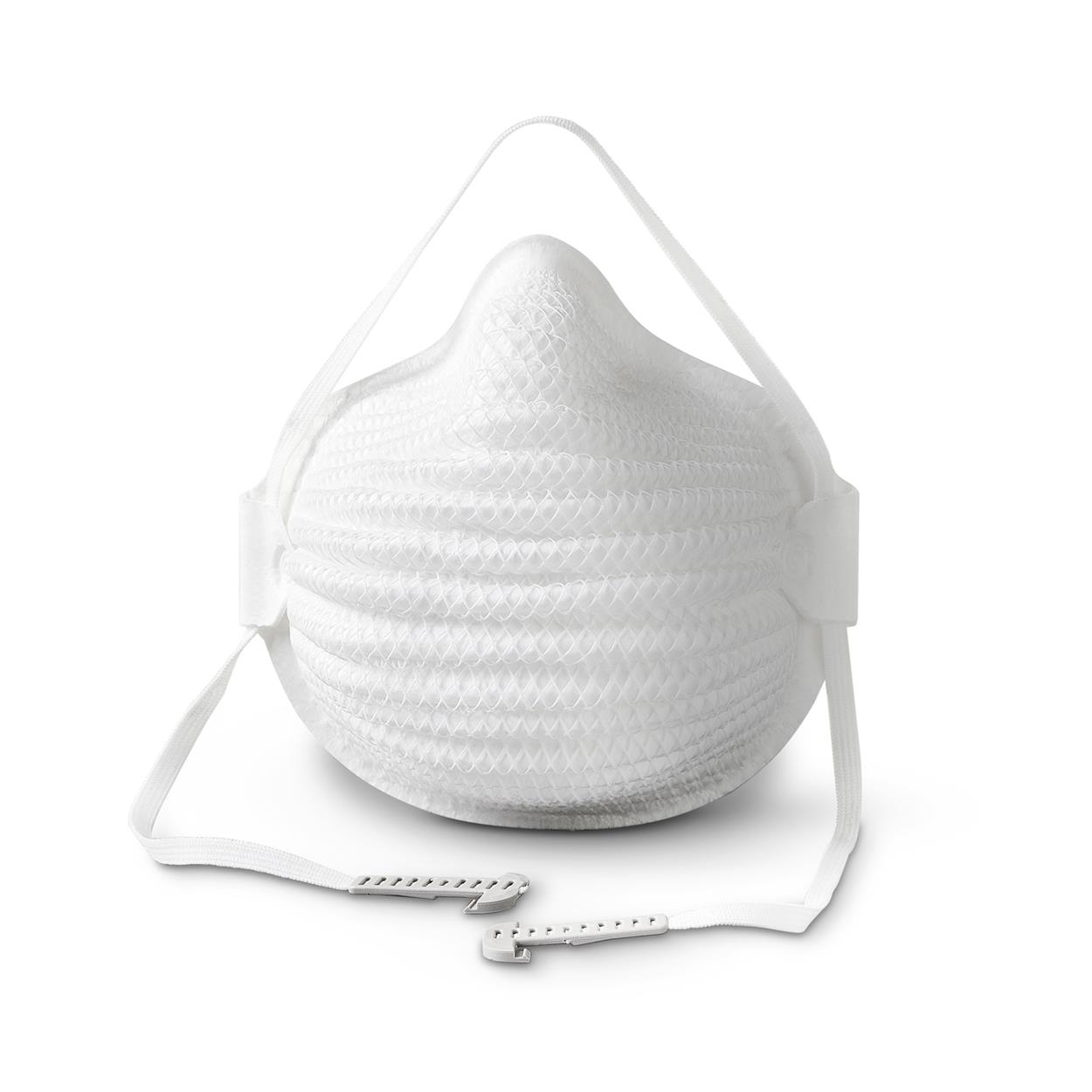 Moldex 310001 stofmasker FFP2 R D