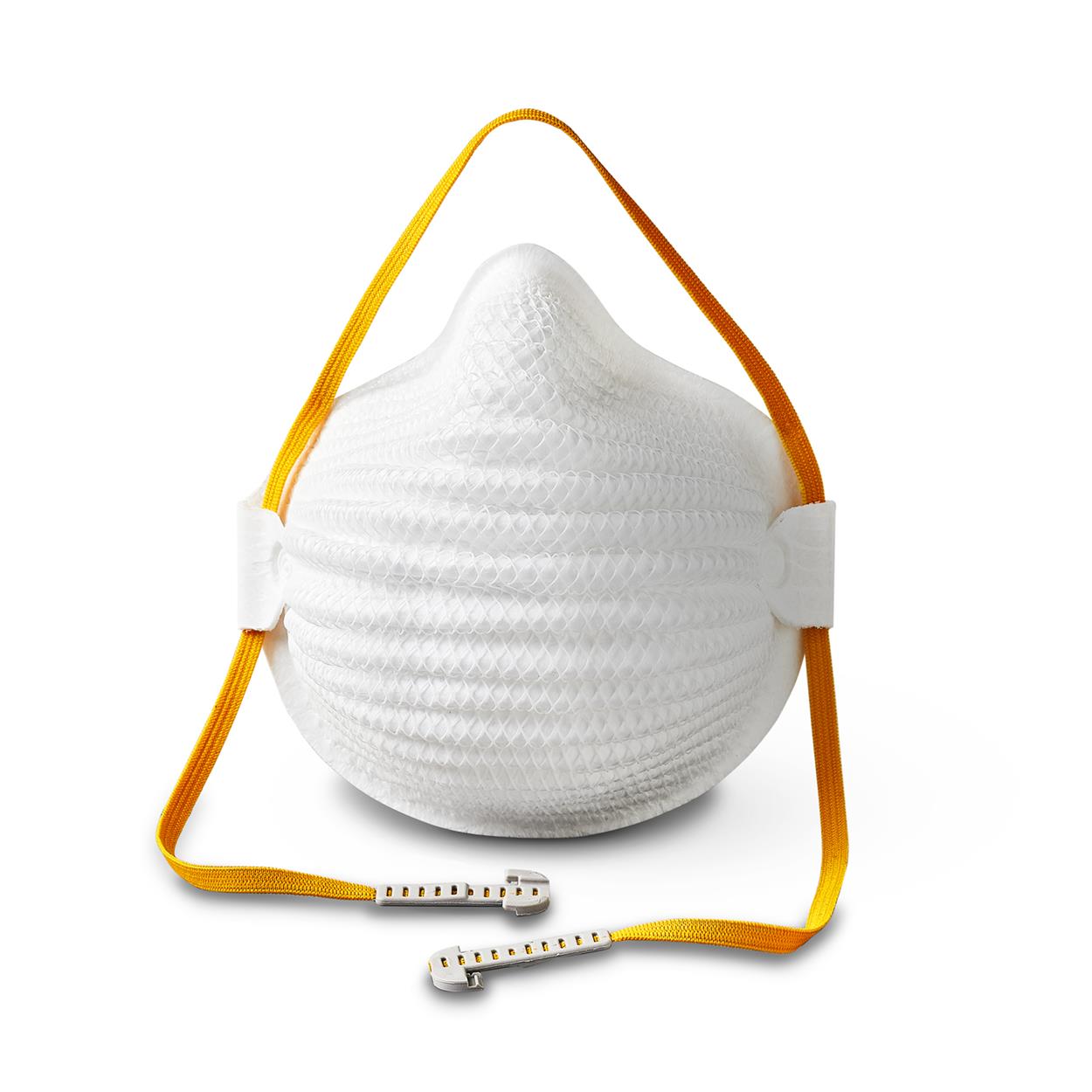 Moldex 320001 stofmasker FFP3 R D