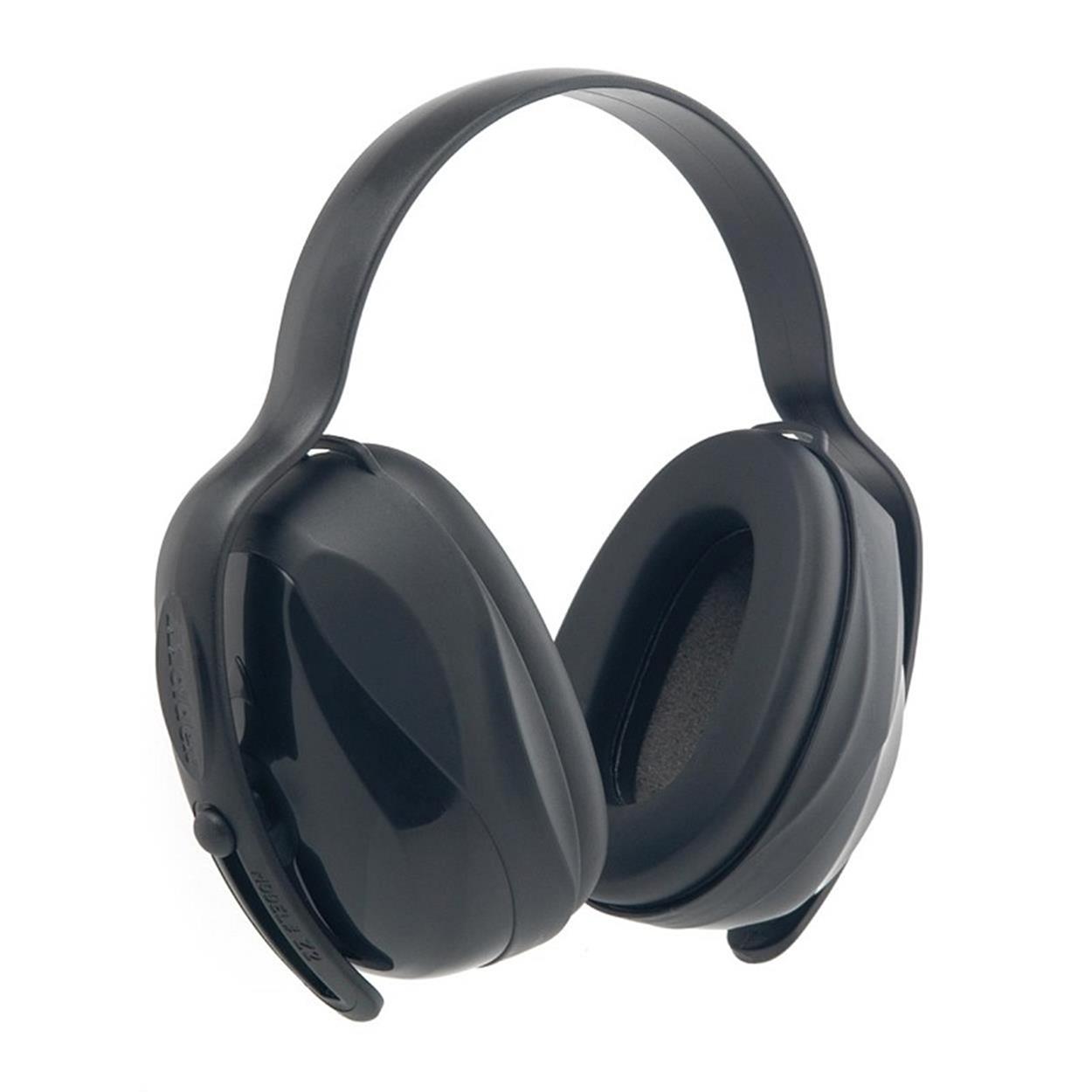 Moldex Z2 622001 gehoorkap met hoofdband