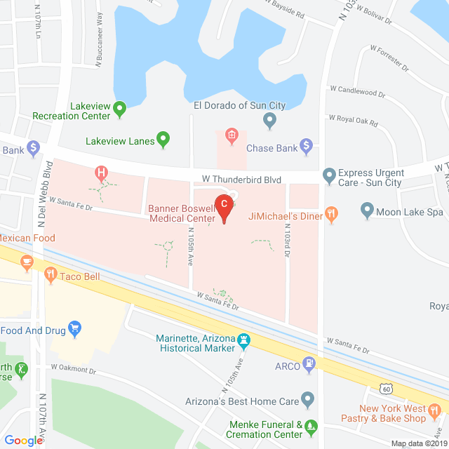 Banner Boswell Medical Center Medicalrecords Com