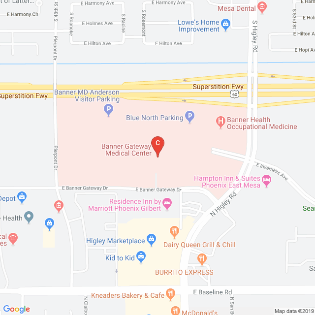 Banner Gateway Medical Center Medicalrecords Com