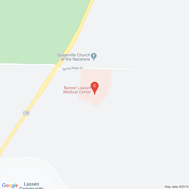 Banner Lassen Medical Center Medicalrecords Com
