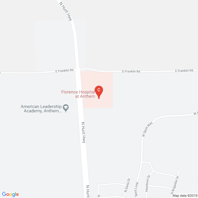 Florence Hospital At Anthem Llc Medicalrecords Com