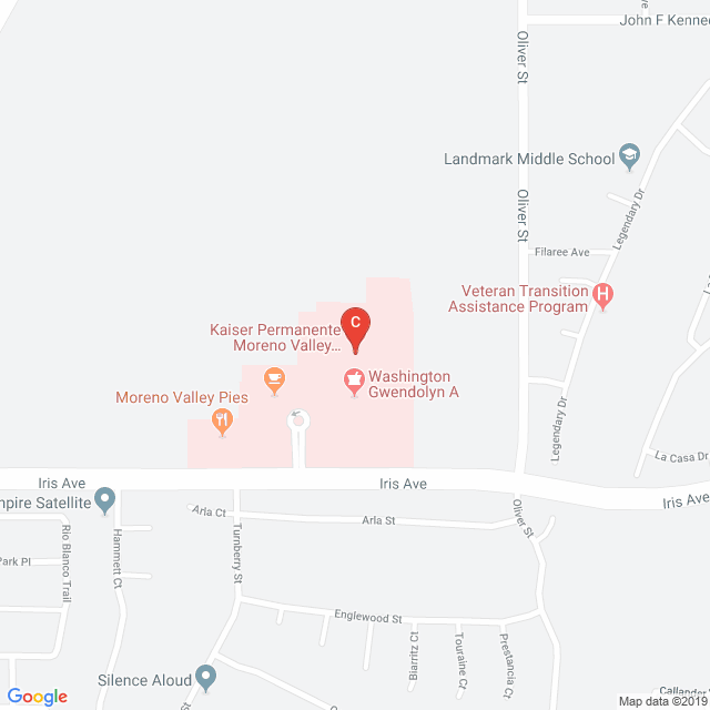 Kaiser Foundation Hospital Moreno Valley Medicalrecords Com