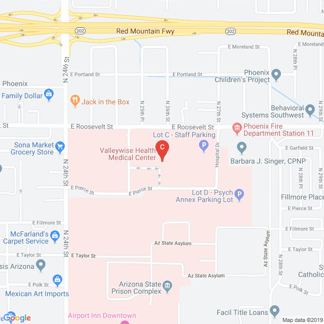 Maricopa Medical Center Medicalrecords Com
