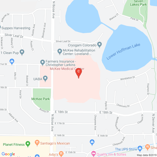 Mckee Medical Center Medicalrecords Com