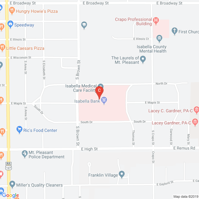 Mclaren Central Michigan Medicalrecords Com