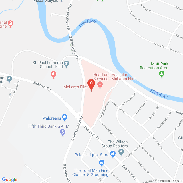 Mclaren Flint Medicalrecords Com