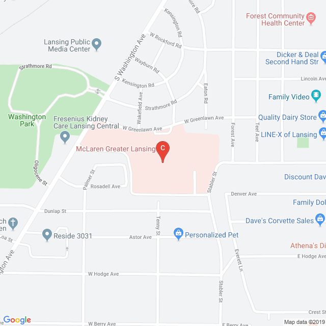 Mclaren Greater Lansing Medicalrecords Com