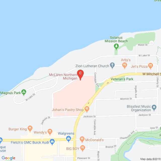 Mclaren Northern Michigan Medicalrecords Com