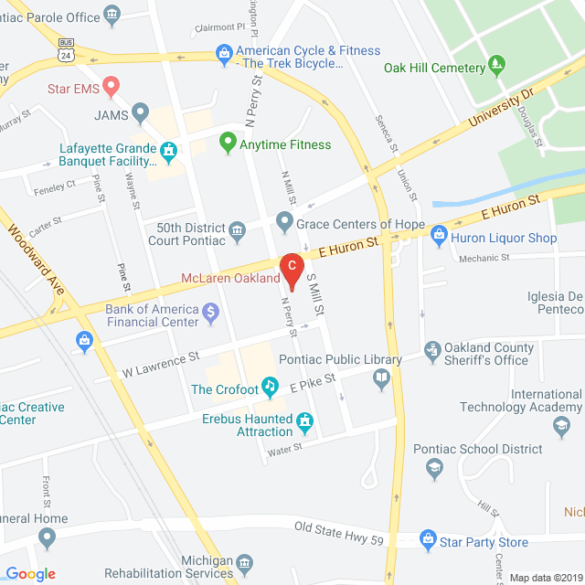 Mclaren Oakland Medicalrecords Com