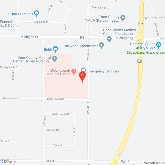 Ministry Door County Medical Center Medicalrecords Com