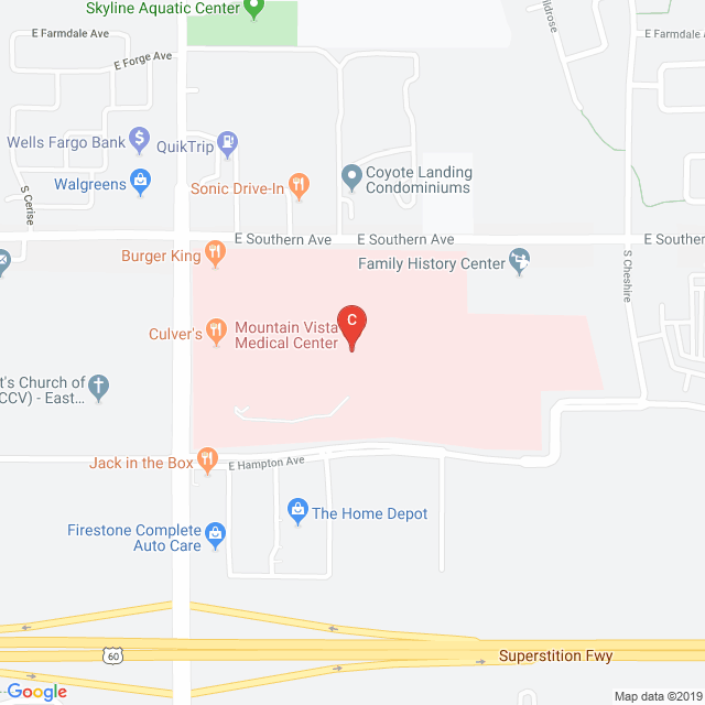 Mountain Vista Medical Center Lp Medicalrecords Com