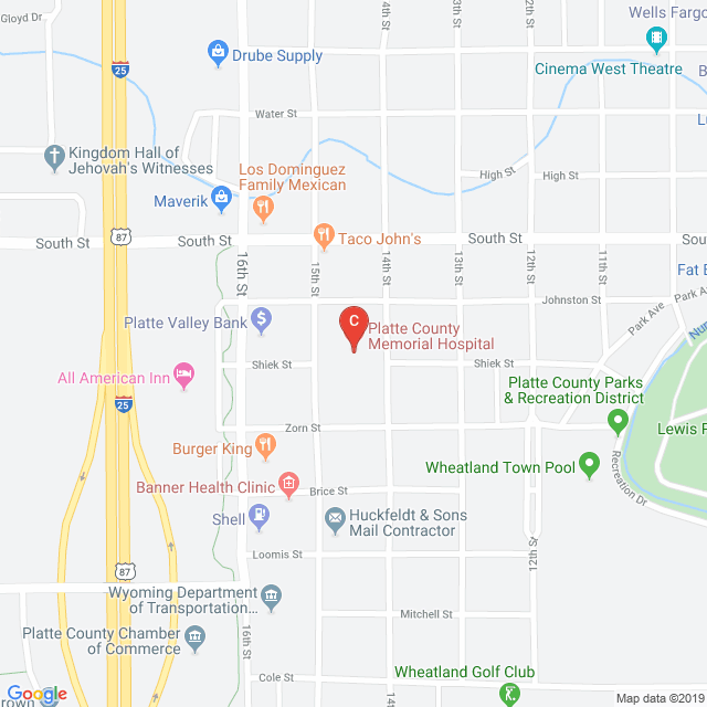 Platte County Memorial Hospital Medicalrecords Com