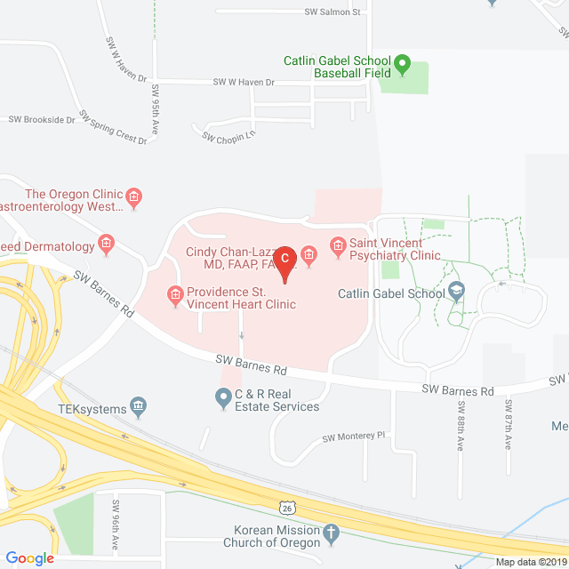 Providence St Vincent Medical Center Medicalrecords Com