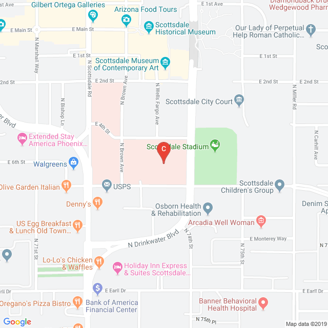 Scottsdale Osborn Medical Center Medicalrecords Com