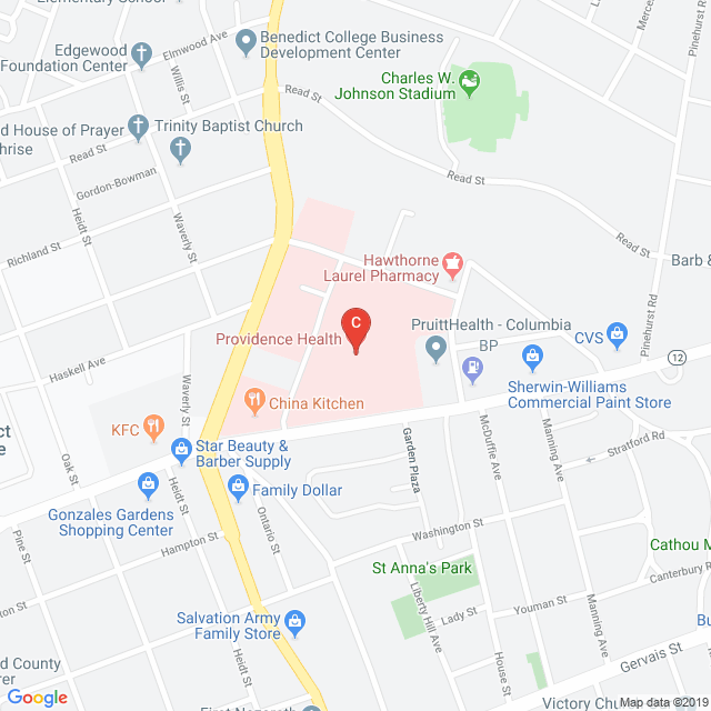 Sisters Of Charity Providence Hospitals Medicalrecords Com