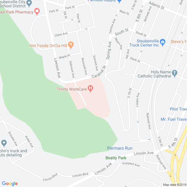 Trinity Medical Ctr East Trinity Medical Ctr West Medicalrecords Com