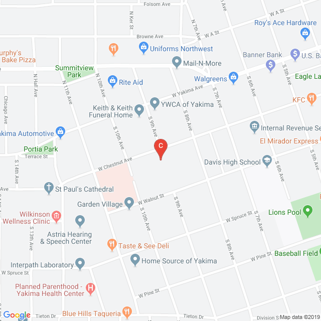 Yakima Regional Medical And Cardiac Center Medicalrecords Com