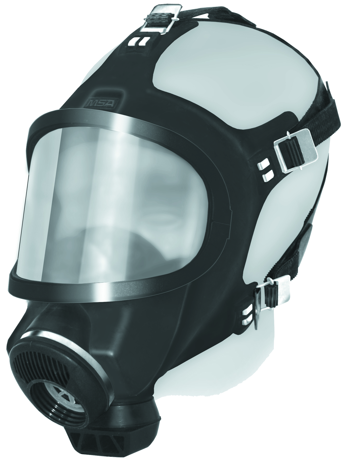 MSA 3S Small volgelaatsmasker